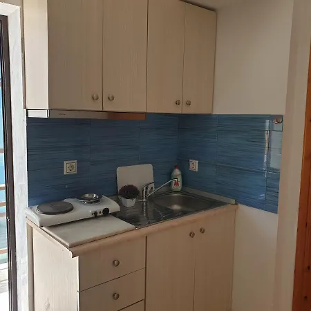 Blue Horizon Apartment Neoi Poroi Exterior photo