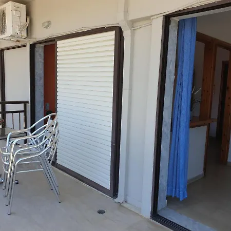 Blue Horizon Apartment Neoi Poroi Exterior photo