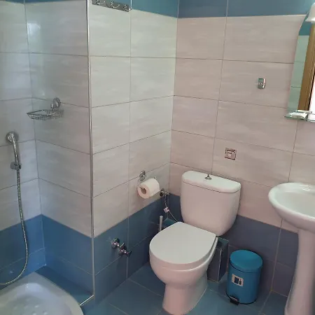 Blue Horizon Apartment Neoi Poroi Exterior photo