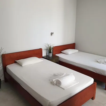 Blue Horizon Apartment Neoi Poroi Exterior photo