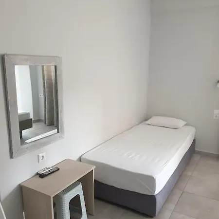 Blue Horizon Apartment Neoi Poroi Exterior photo
