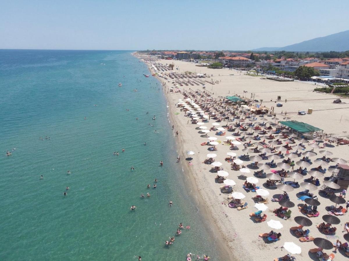 Apartment Blue Horizon Neoi Poroi