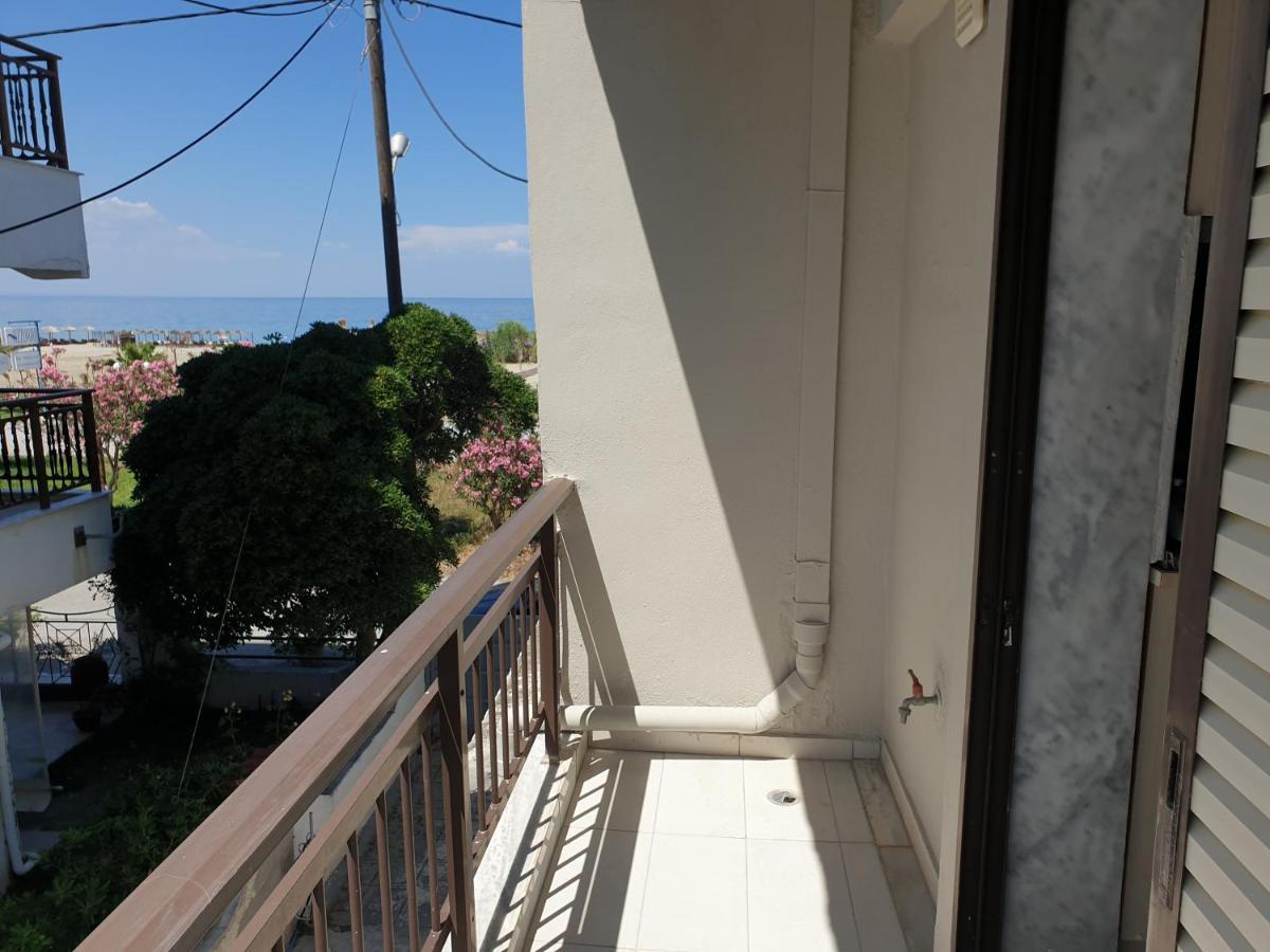 Apartment Blue Horizon *