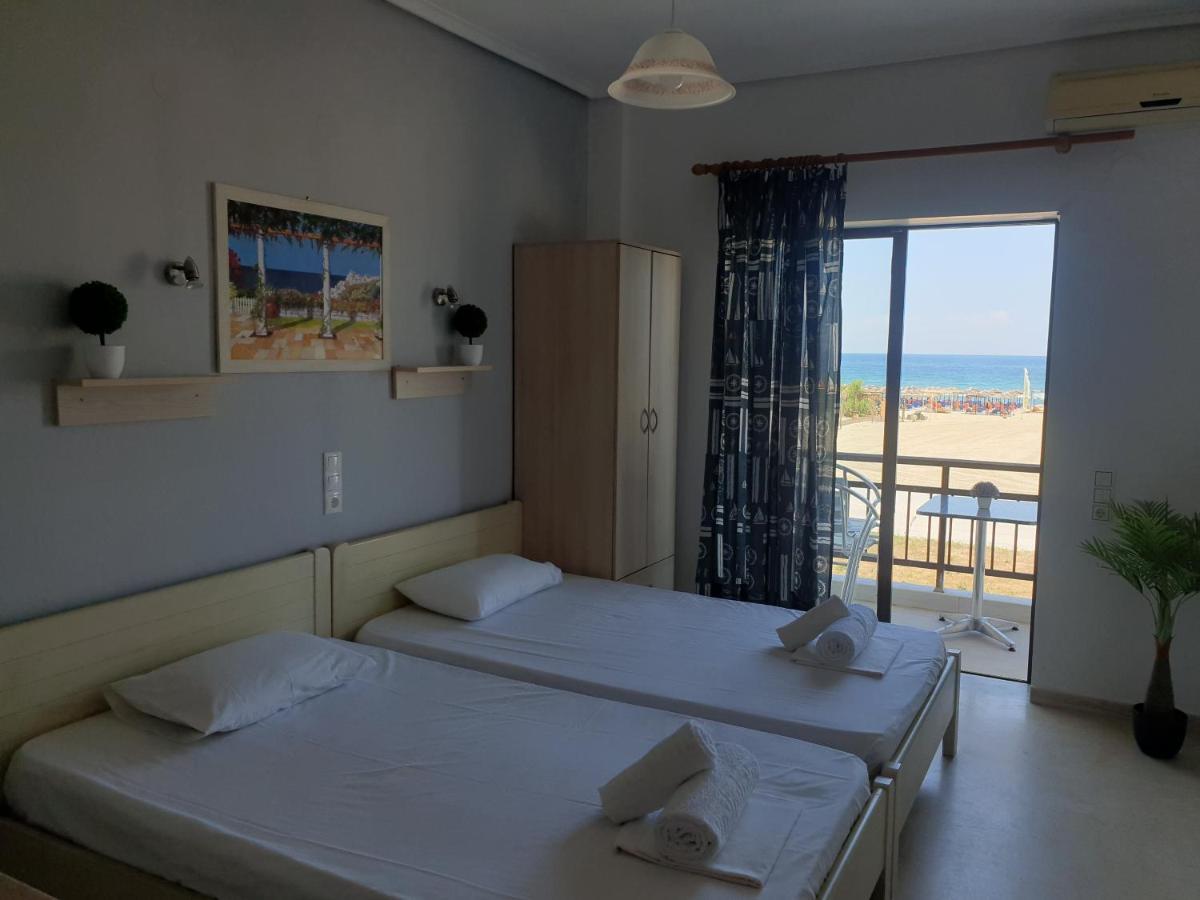 Apartment Blue Horizon *