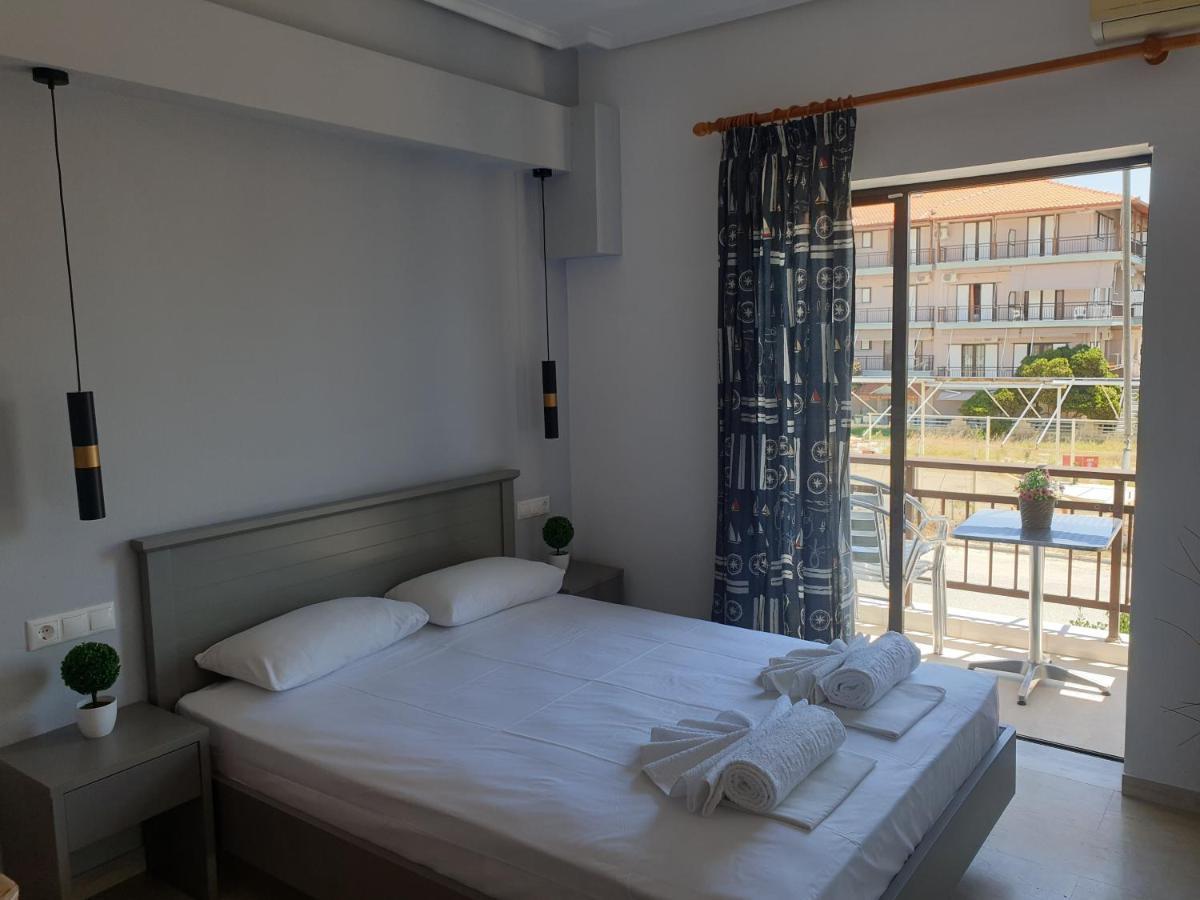 Blue Horizon Apartment *