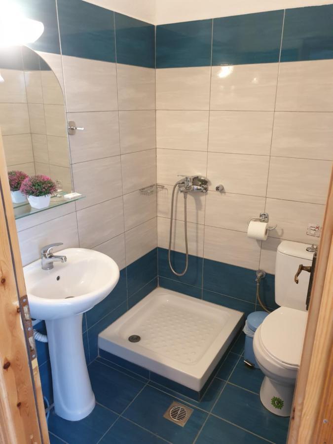 Apartment Blue Horizon Neoi Poroi