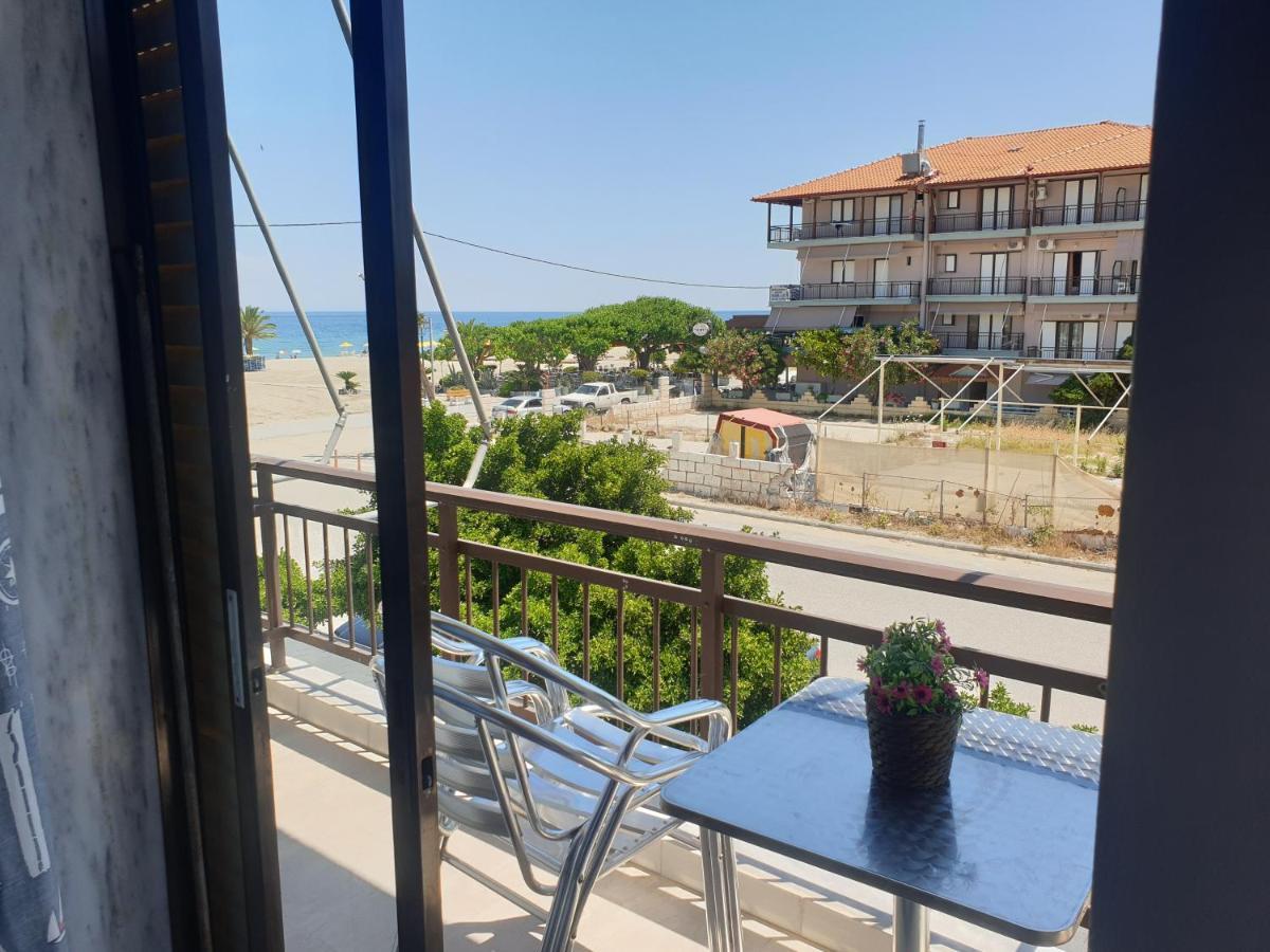 Blue Horizon Apartment Neoi Poroi