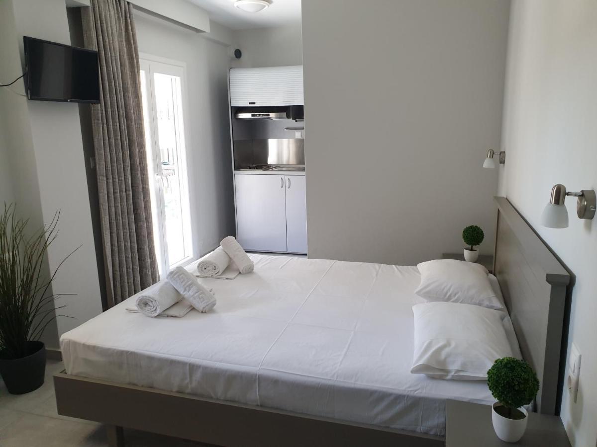 Blue Horizon Apartment *