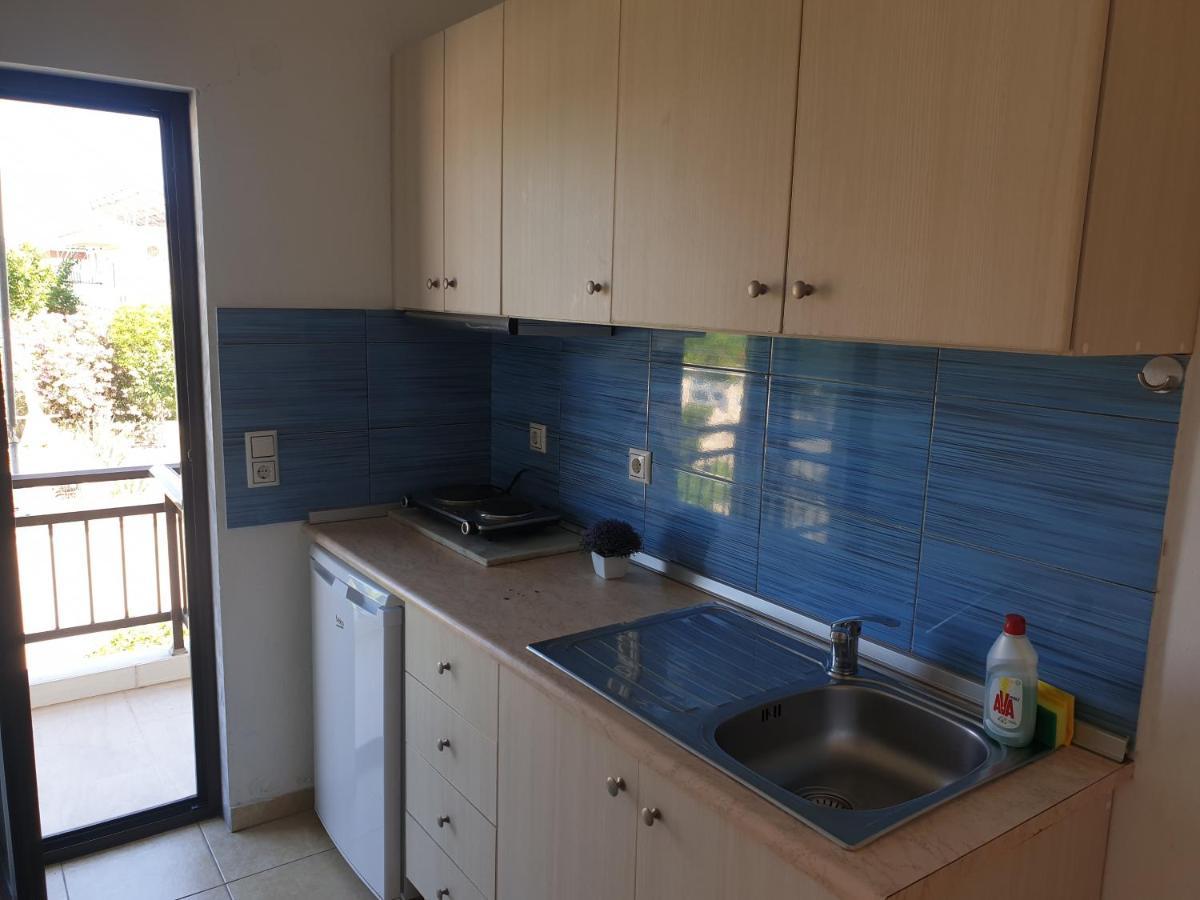 Blue Horizon Apartment