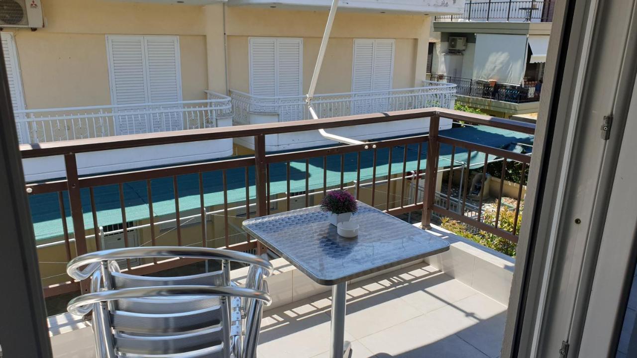 Blue Horizon Apartment Neoi Poroi