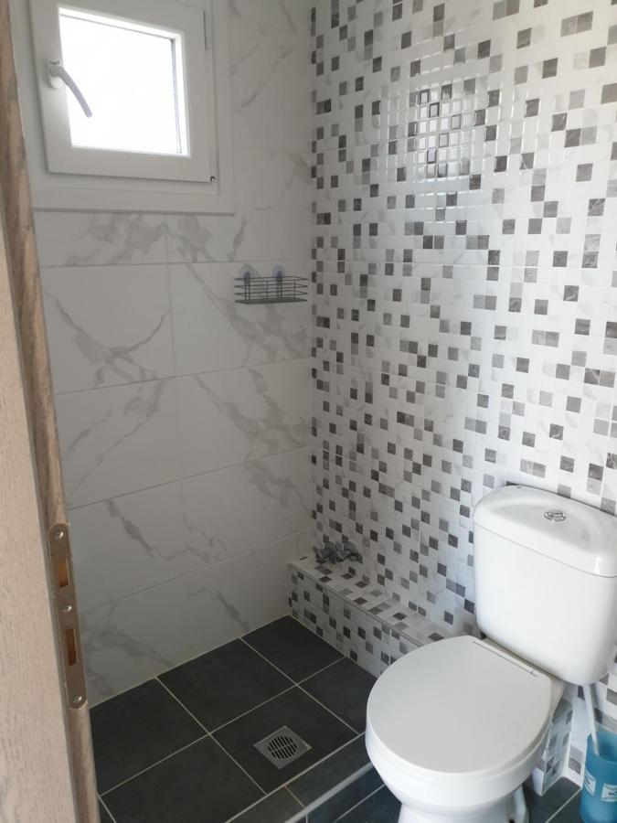 Blue Horizon Apartment Neoi Poroi