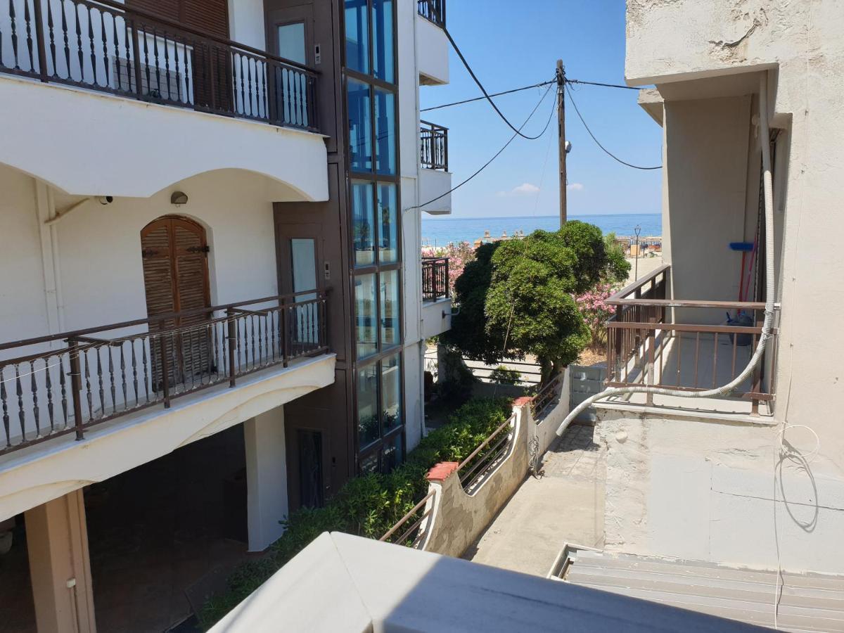 Apartment Blue Horizon Neoi Poroi