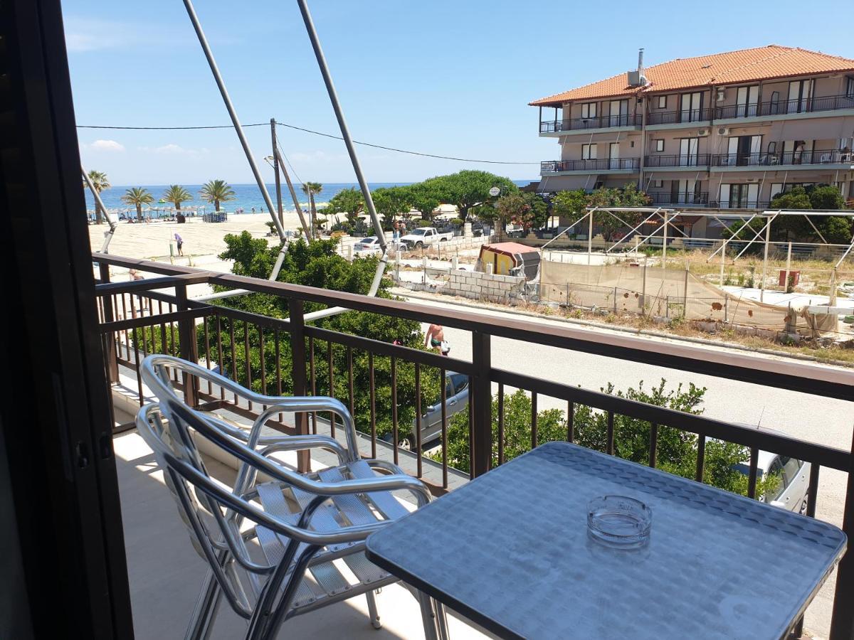 Apartment Blue Horizon Neoi Poroi