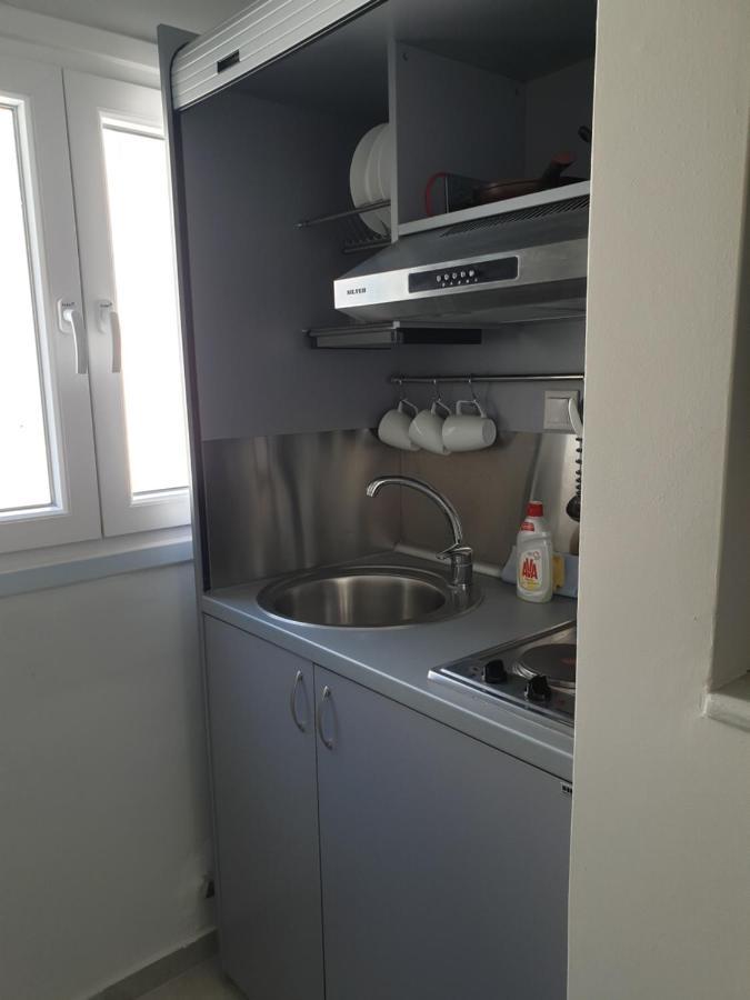 Blue Horizon Apartment