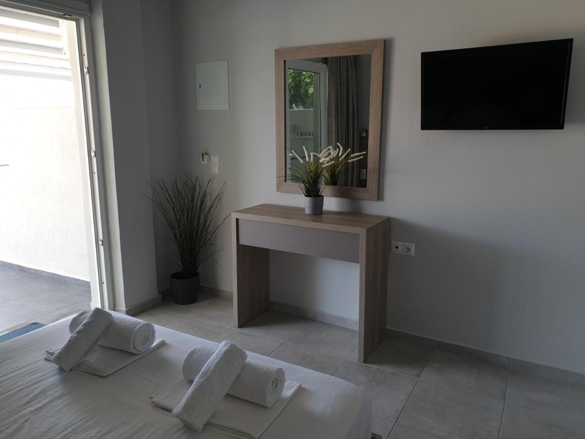 Blue Horizon Apartment *