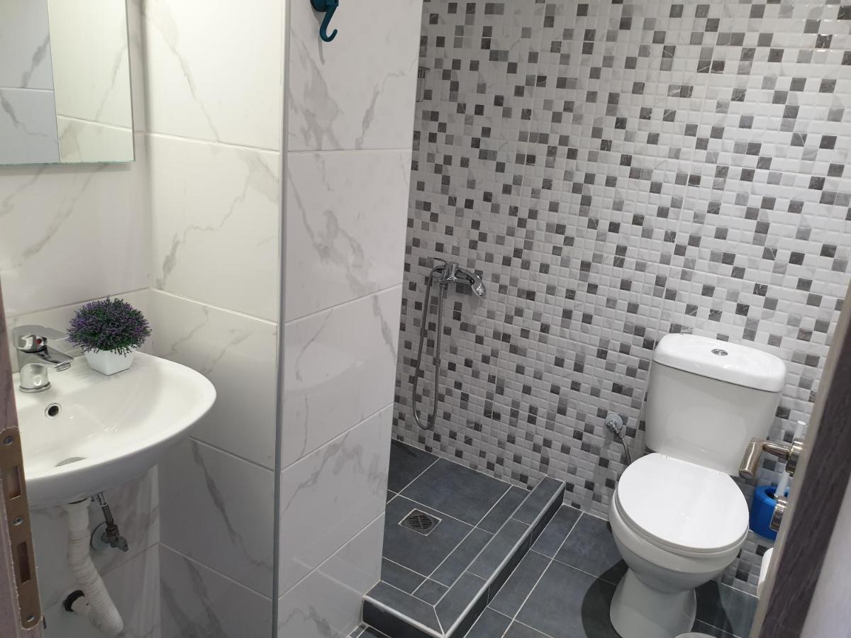 Blue Horizon Apartment Neoi Poroi