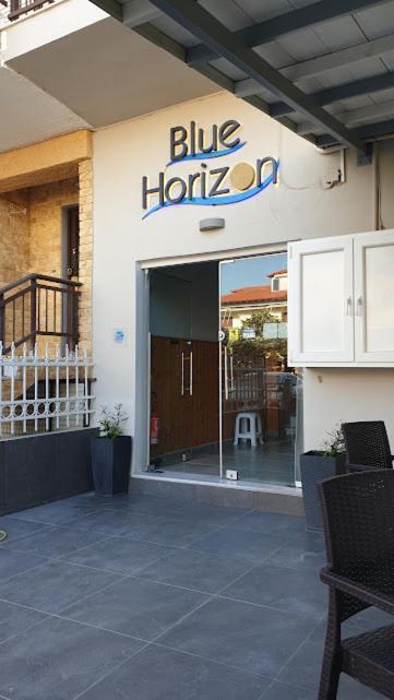 Blue Horizon Apartment Neoi Poroi