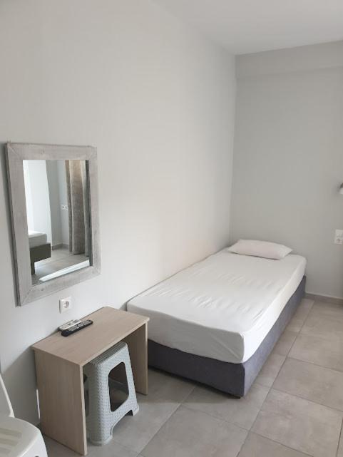 Blue Horizon Apartment