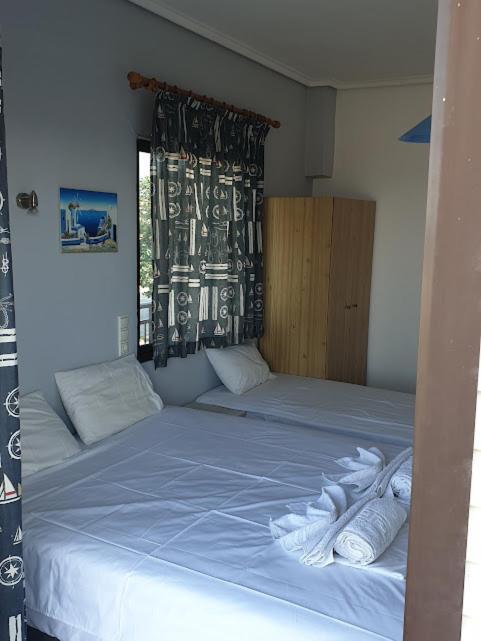 Apartment Blue Horizon *