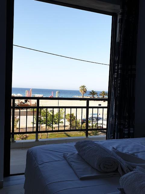 Apartment Blue Horizon Neoi Poroi